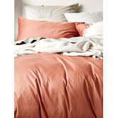 Aura By Tracie Ellis Halo Organic Cotton Sateen Sheet Set