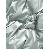 Aura By Tracie Ellis Halo Organic Cotton Sateen Sheet Set