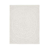 Aura By Tracie Ellis Maya Cotton Bathroom Towel