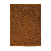 Aura By Tracie Ellis Maya Cotton Bathroom Towel