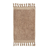 Aura By Tracie Ellis Paros Rib Cotton Bathroom Towel