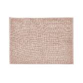 Aura By Tracie Ellis Paros Rib Cotton Bathroom Towel