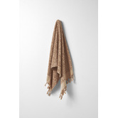 Aura By Tracie Ellis Paros Rib Cotton Bathroom Towel