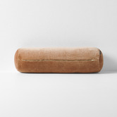 Aura By Tracie Ellis Luxury Velvet Bolster Cushion