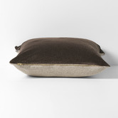 Aura By Tracie Ellis Luxury Velvet Square Cushion