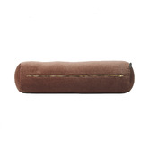 Aura By Tracie Ellis Luxury Velvet Bolster Cushion