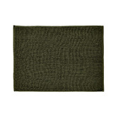 Aura By Tracie Ellis Paros Rib Cotton Bathroom Towel