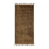 Aura By Tracie Ellis Paros Cotton Bathroom Towels