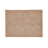Aura By Tracie Ellis Paros Rib Cotton Bathroom Towel
