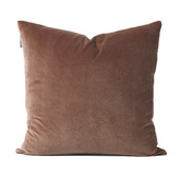 Aura By Tracie Ellis Luxury Velvet Square Cushion