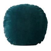 Aura By Tracie Ellis Luxury Velvet 55cm Round Cushion