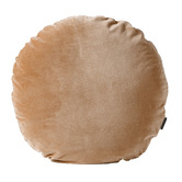 Aura By Tracie Ellis Luxury Velvet 55cm Round Cushion