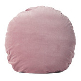 Aura By Tracie Ellis Luxury Velvet 55cm Round Cushion