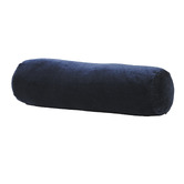 Aura By Tracie Ellis Luxury Velvet Bolster Cushion