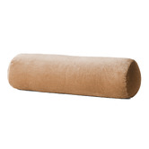 Aura By Tracie Ellis Luxury Velvet Bolster Cushion