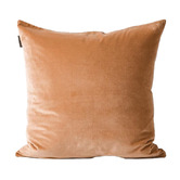 Aura By Tracie Ellis Luxury Velvet Square Cushion