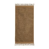 Aura By Tracie Ellis Milos Cotton Bathroom Towel