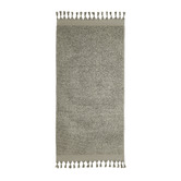 Aura By Tracie Ellis Milos Cotton Bathroom Towel