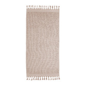 Aura By Tracie Ellis Milos Cotton Bathroom Towel