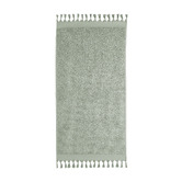 Aura By Tracie Ellis Milos Cotton Bathroom Towel