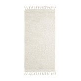 Aura By Tracie Ellis Milos Cotton Bathroom Towel