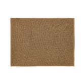 Aura By Tracie Ellis Milos Cotton Bath Mat