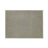 Aura By Tracie Ellis Milos Cotton Bath Mat
