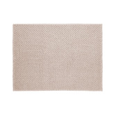 Aura By Tracie Ellis Milos Cotton Bath Mat