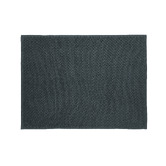 Aura By Tracie Ellis Milos Cotton Bath Mat