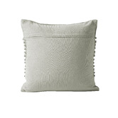 Aura By Tracie Ellis Bobble Cotton Cushion