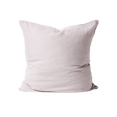 Aura By Tracie Ellis Emile European Flax Linen Pillowcase