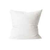 Aura By Tracie Ellis Emile European Flax Linen Pillowcase