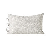 Aura By Tracie Ellis Varanasi Cotton Standard Pillowcase