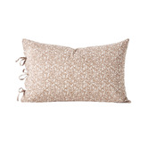 Aura By Tracie Ellis Varanasi Cotton Standard Pillowcase