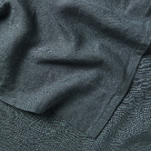 Aura By Tracie Ellis Emile European Flax Linen Fitted Sheet