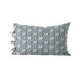 Aura By Tracie Ellis Jaipur Cotton Standard Pillowcase