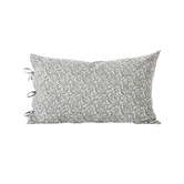 Aura By Tracie Ellis Jaipur Cotton Standard Pillowcase