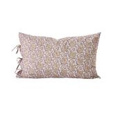 Aura By Tracie Ellis Jaipur Cotton Standard Pillowcase