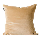 Aura By Tracie Ellis Luxury Velvet Cushion | Temple & Webster