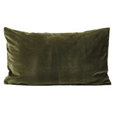 Aura By Tracie Ellis Luxury Velvet Standard Pillowcase