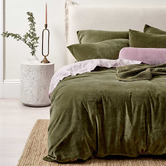 Aura By Tracie Ellis Luxury Velvet Standard Pillowcase