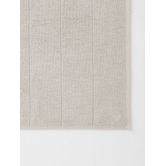 Aura By Tracie Ellis Paros Bath Mat