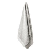 Aura By Tracie Ellis Haven Cotton Bathroom Towel