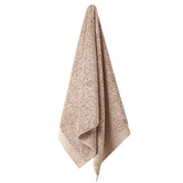 Aura By Tracie Ellis Haven Cotton Bathroom Towel