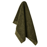 Aura By Tracie Ellis Haven Cotton Bathroom Towel