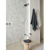Aura By Tracie Ellis Haven Cotton Bathroom Towel