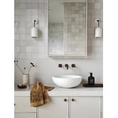 Aura By Tracie Ellis Haven Cotton Bathroom Towel