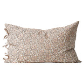 Aura By Tracie Ellis Jaipur Cotton Standard Pillowcase