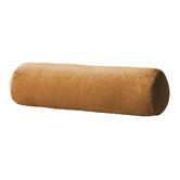 Aura By Tracie Ellis Luxury Velvet Bolster Cushion