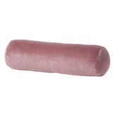 Aura By Tracie Ellis Luxury Velvet Bolster Cushion